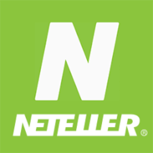 Neteller online casinon payment