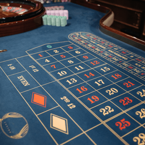 Learn more about Blackjack at NJ Casinos