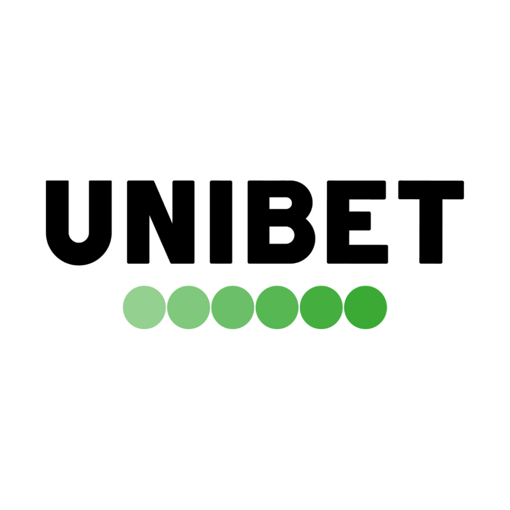 Unibet logo 