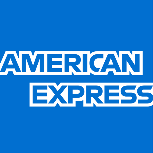 American Express-Amex  logo