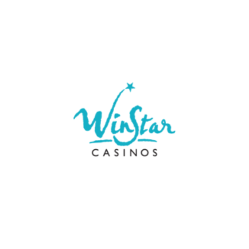 WinStar Casino logo