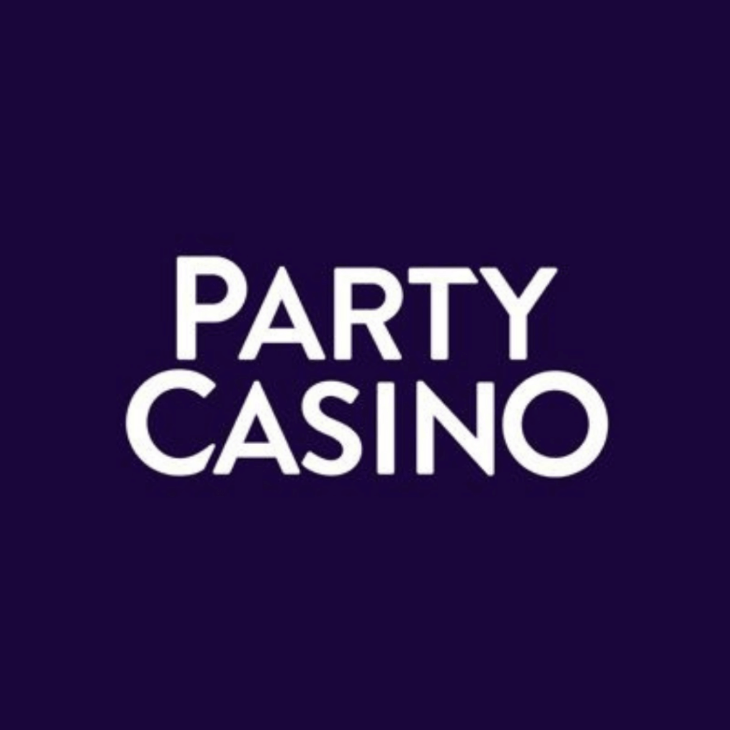 Party Casino logo