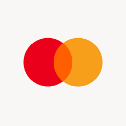 MasterCard logo