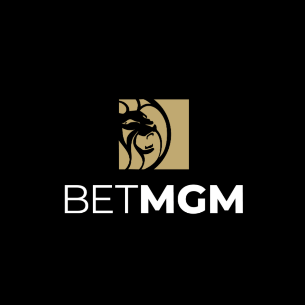 BetMGM logo