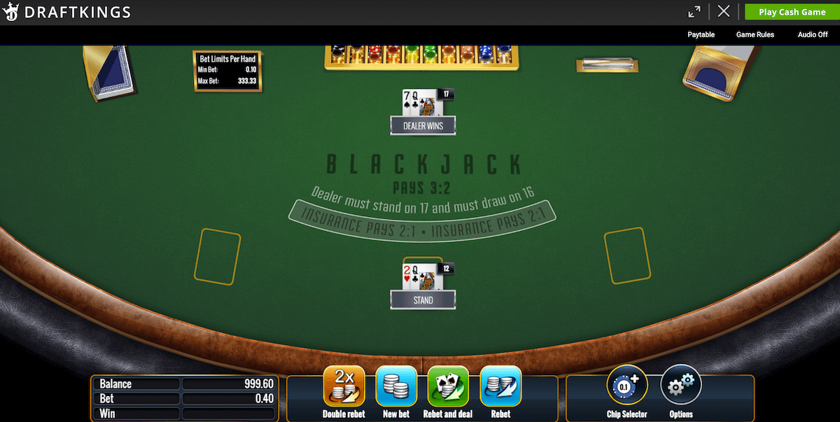 Blackjack Variations Guide Top New Jersey Casinos 2024