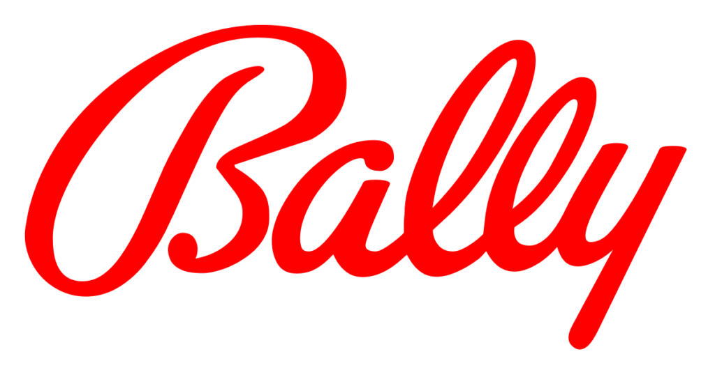 Bally online casino provider NJ