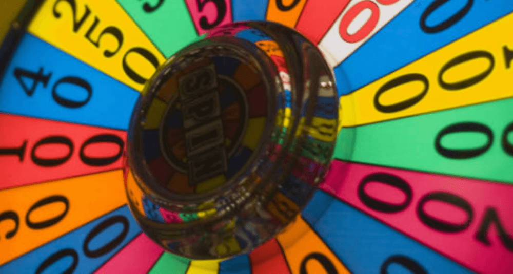 BetMGM to launch online Wheel of Fortune