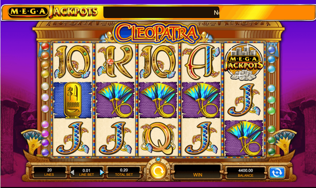 Best Jackpot Slots: List of the Top Online Progressive Jackpot