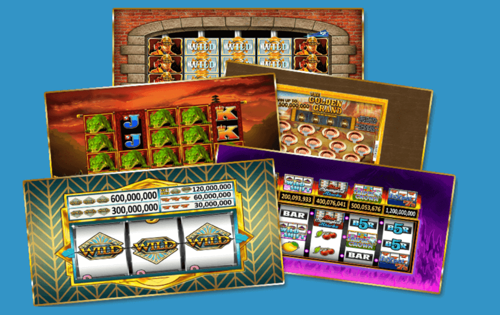 Golden Nugget joins with Design Works Gaming
online casino, GNOG, DWG