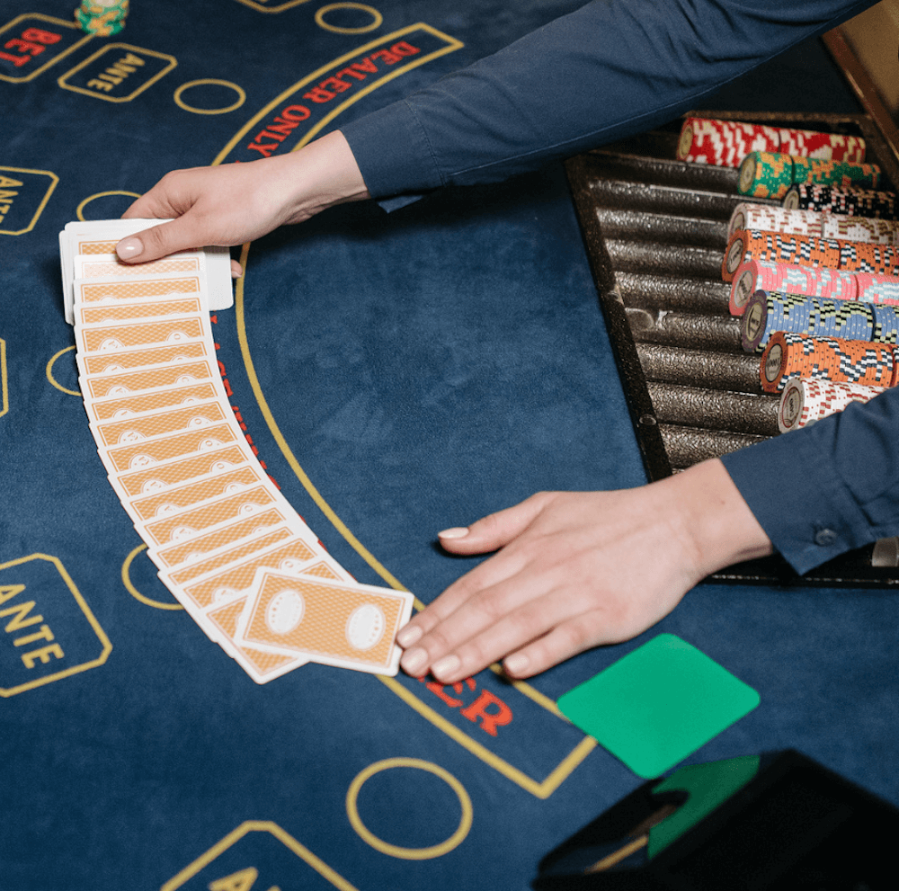 European Baccarat