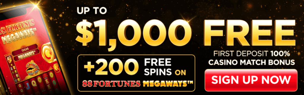 Golden Nugget Offer