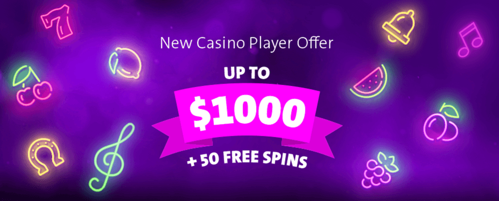 Grab Your Hard Rock 50 Free Spins!