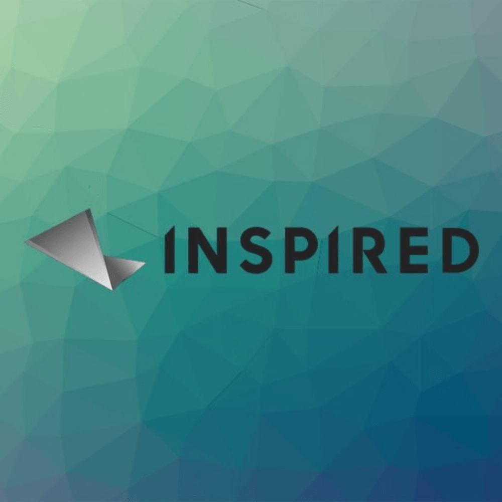 inspired provider logo