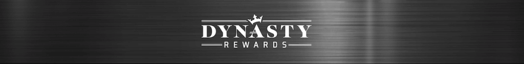 DraftKings  -  Dynasty Rewards