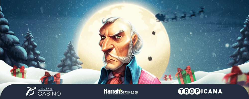 Find the best Christmas bonus in New Jersey