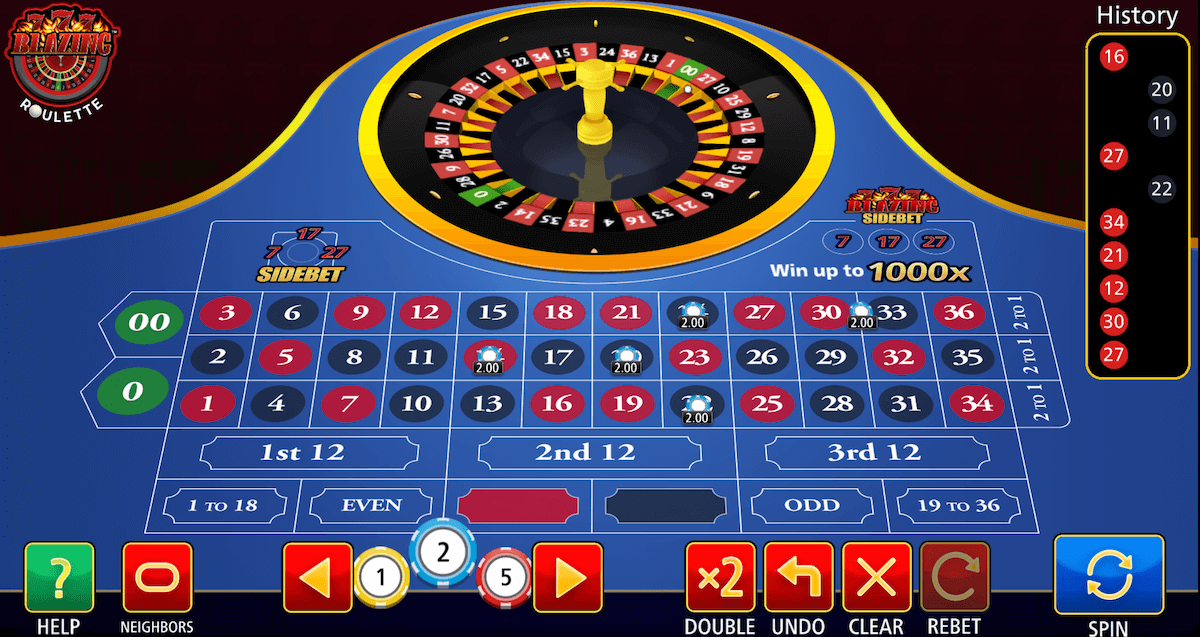 casino jackpot online