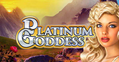 Platinum Goddess