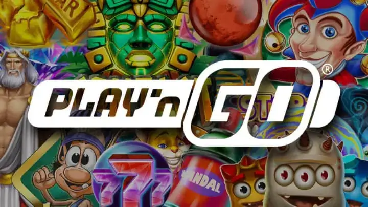Play'n GO