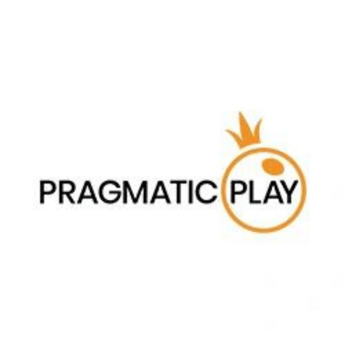 Pragmatic Play logo