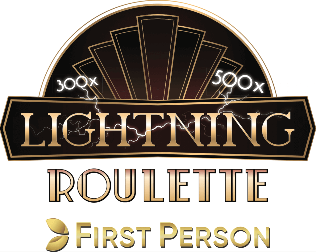 Live Lightning Roulette