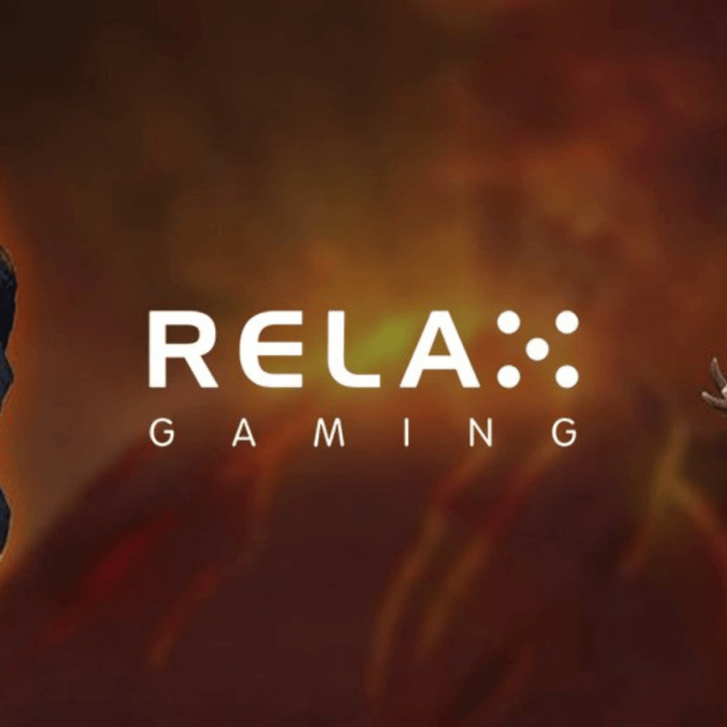 Relax Gaming 