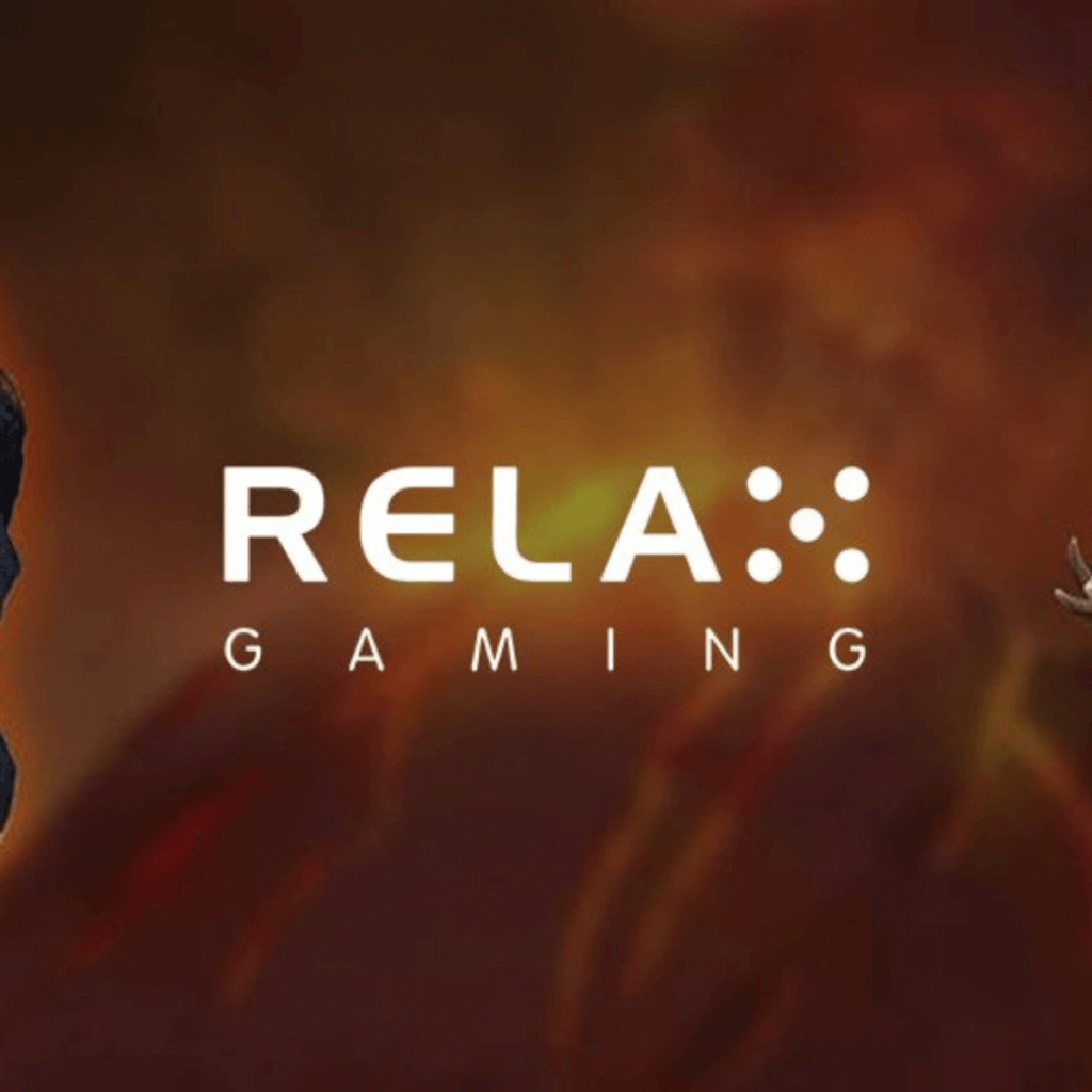 Relax Gaming