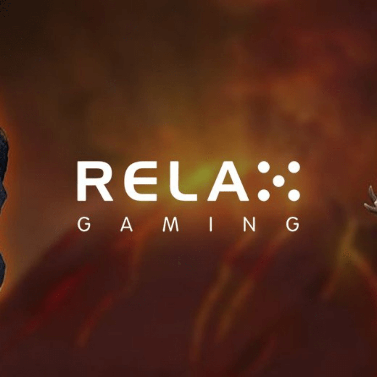 relax gaming logo