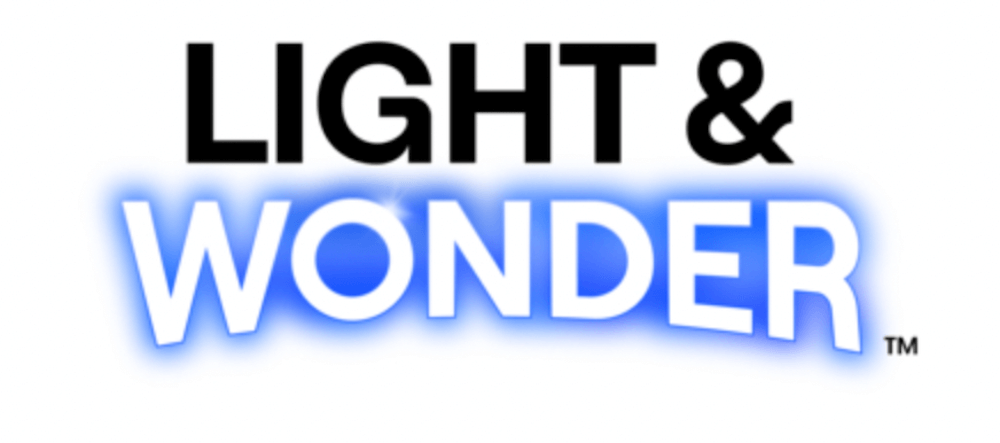 Light & Wonder logo