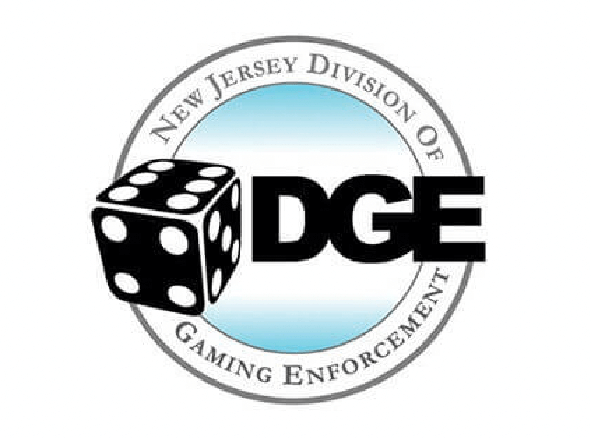 lisense Division of Gaming Enforcement (DGE)