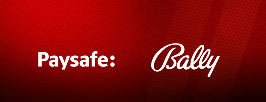 Paysafe Partners with Bally's NJ and AZ for iGaming