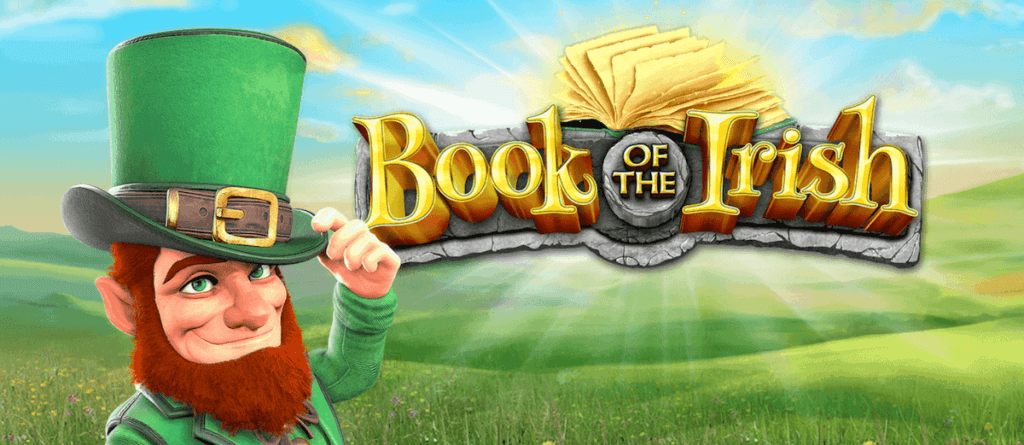 Book of the Irish
