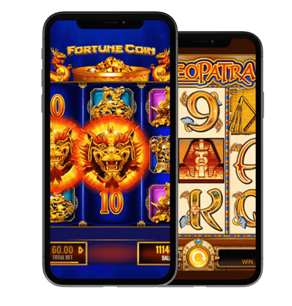 Get A $2,000 Casino App Bonus From Caesars!