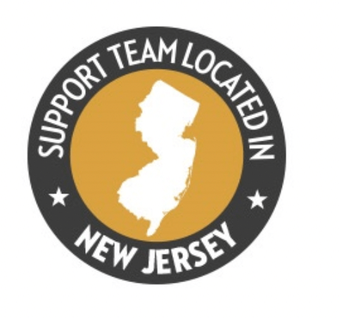 Customer Support nj