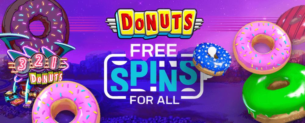 Free Spins at Hard Rock— every day in July