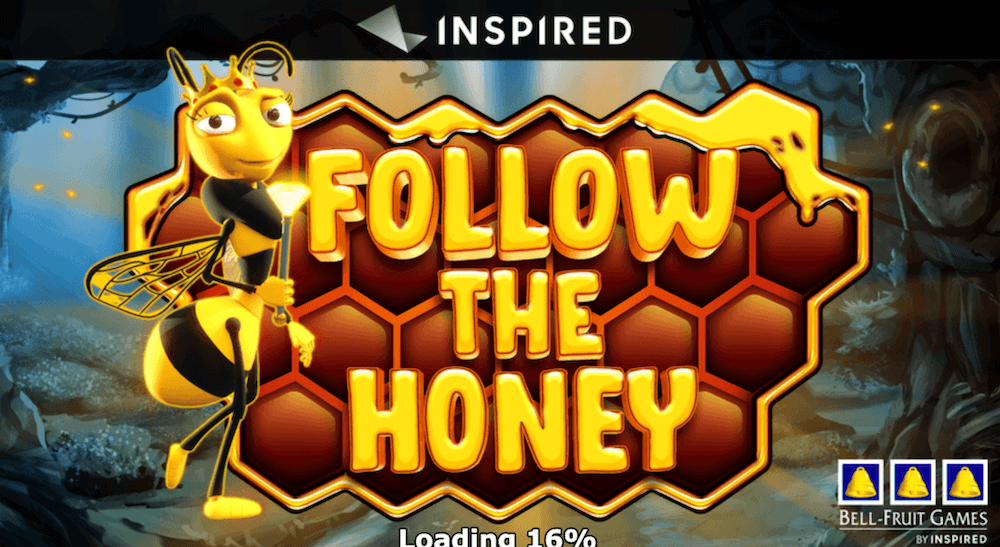 Follow the Honey 