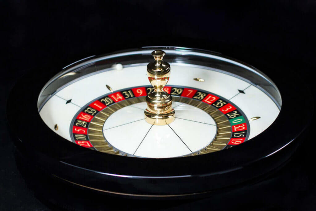 Slingshot Roulette 