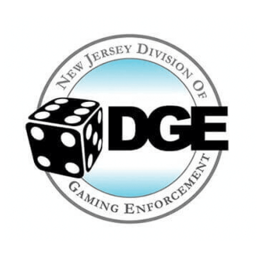 NJDGE logo