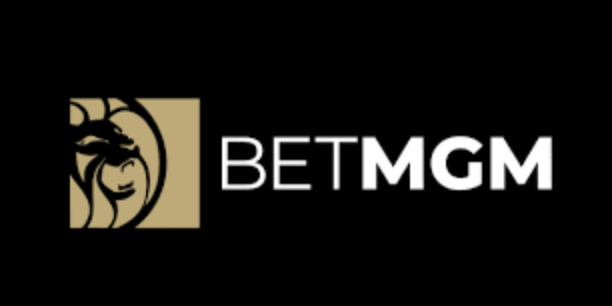 BetMGM NJ logo