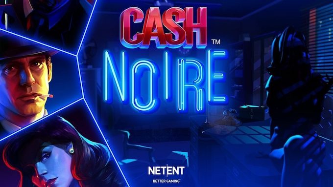 cash noire