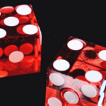 casino dice