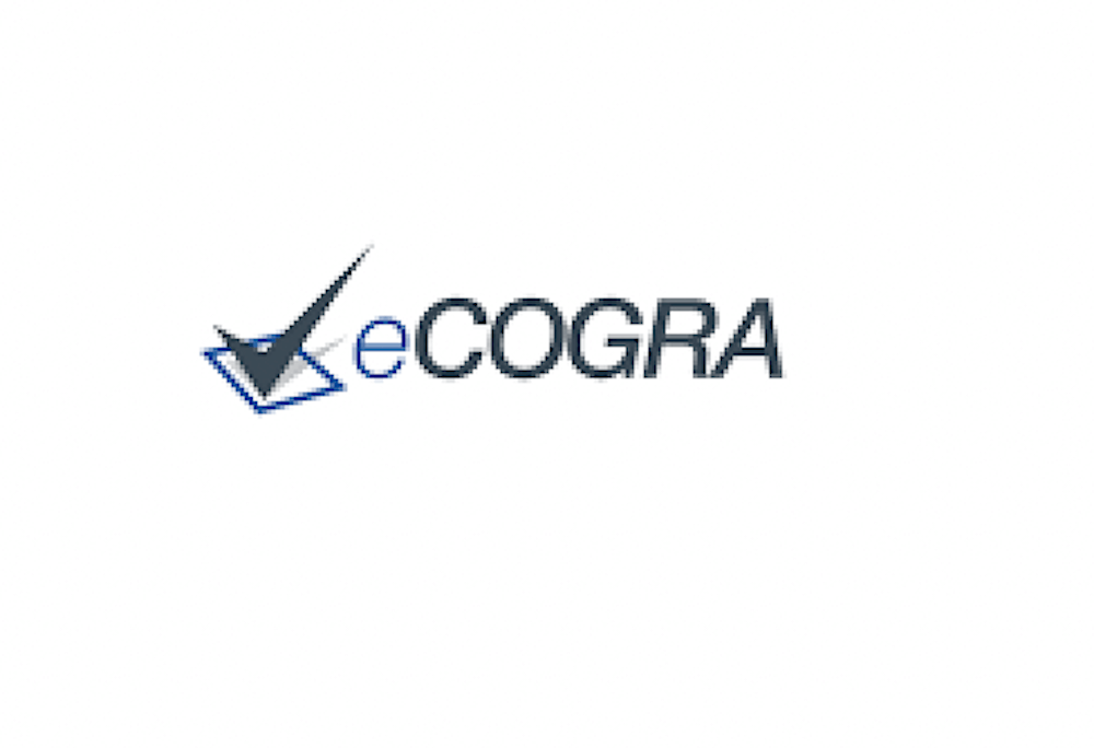 eCogra logo