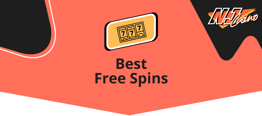 free spins bonuses nj