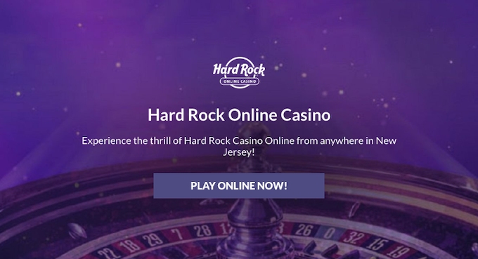 casino sign up Hard Rock Online Casino Sign Up