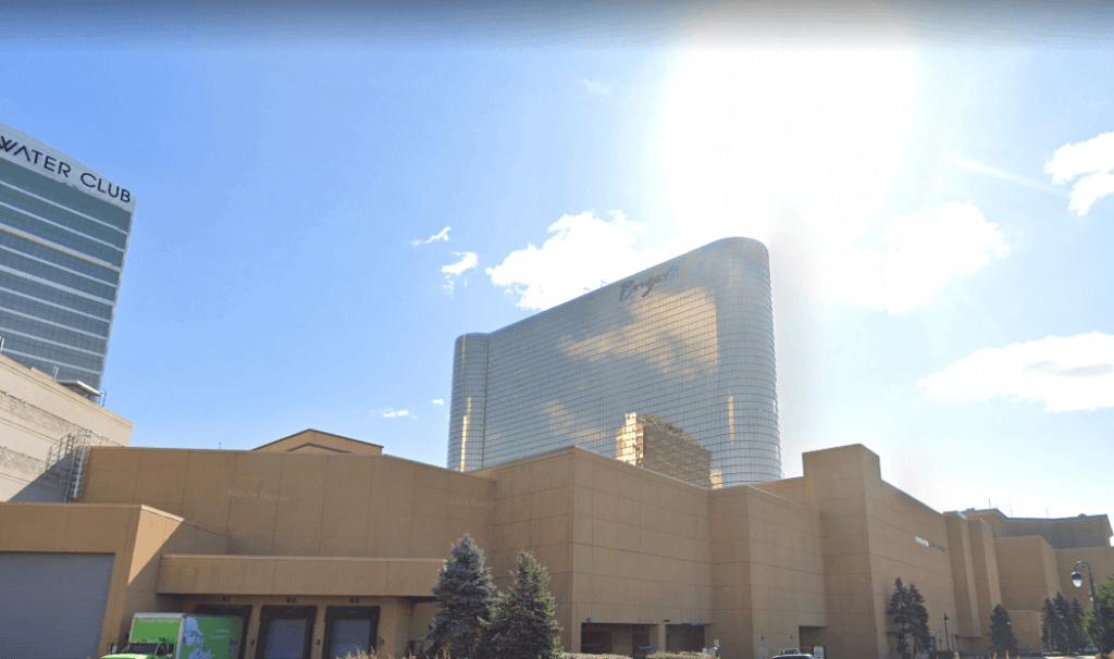 Borgata Casino Atlantic City