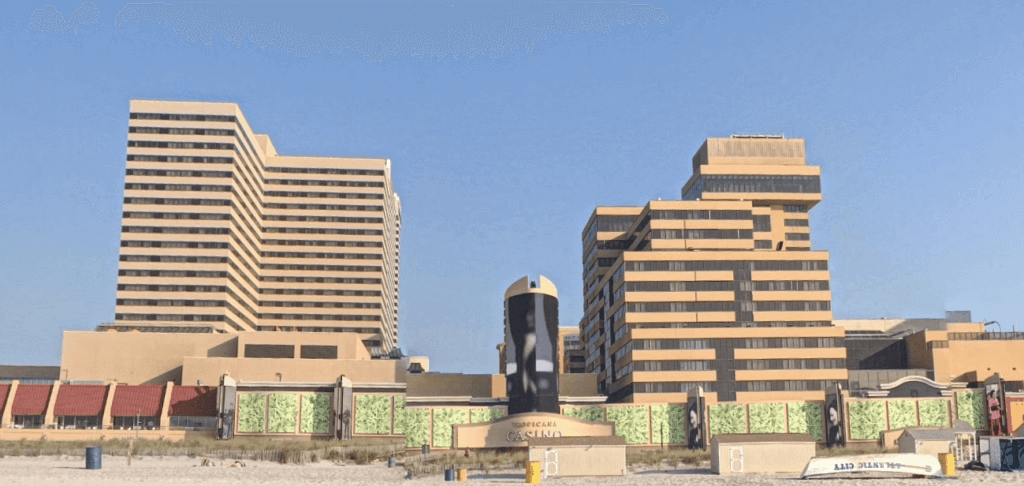 Tropicana Casino Atlantic City