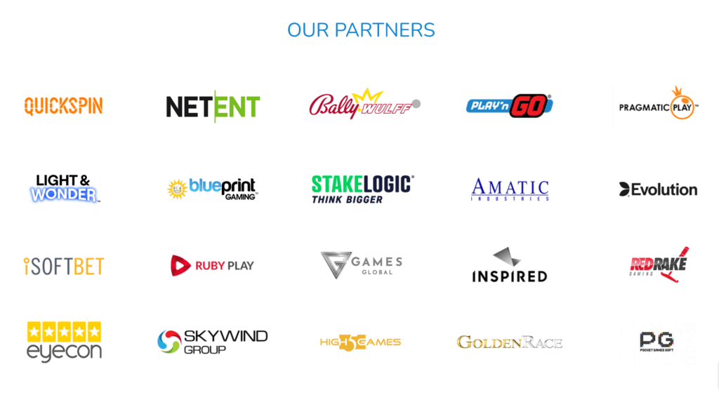 PariPlay Fusion Gaming Partners