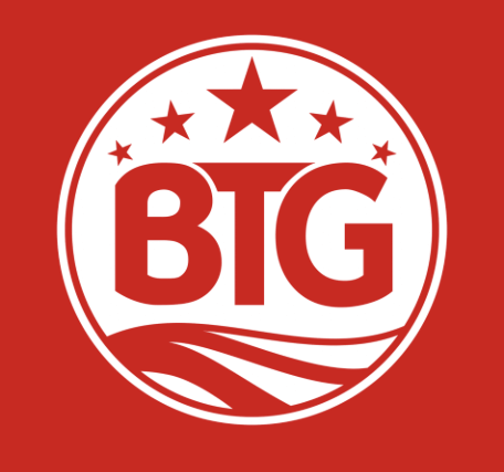 Big Time Gaming logo