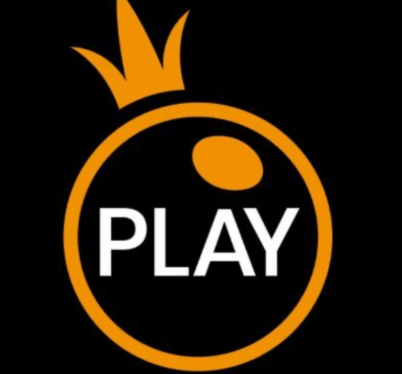 Pragmatic Play logo