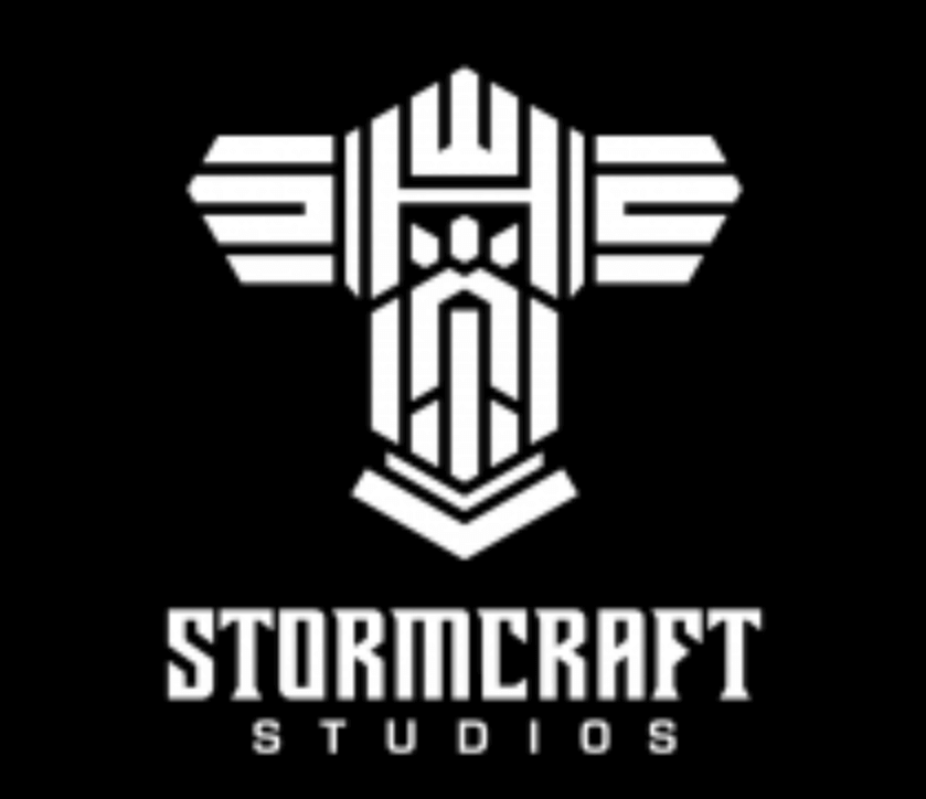 Stormcraft Studios logo