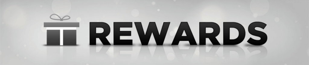 BetRivers Casino Rewards Program